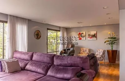 Apartamento com 4 quartos à venda na rua andré mendes, 86, jardim da saude, são paulo por r$ 1.597.000