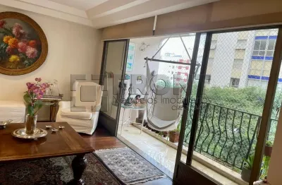 Apartamento com 4 quartos à venda na rua doutor gabriel dos santos, 356, santa cecília, são paulo por r$ 2.332.000