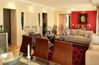 Apartamento com 3 quartos à venda na rua coronel melo de oliveira, 55, perdizes, são paulo por r$ 2.500.000