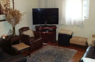 Apartamento com 3 quartos à venda na alameda barros, 399, santa cecília, são paulo por r$ 1.400.000