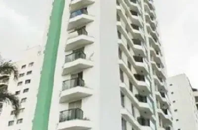 Apartamento com 4 quartos à venda na rua apinajés, 268, perdizes, são paulo por r$ 1.990.000
