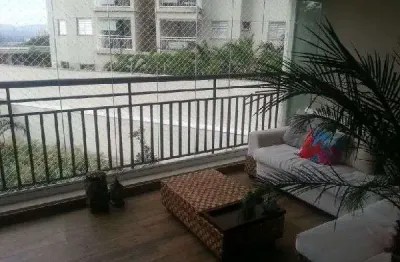 Apartamento com 3 quartos à venda na rua belchior de azevedo, 220, vila leopoldina, são paulo por r$ 1.580.000
