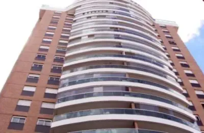 Apartamento com 4 quartos à venda na rua apinajés, 242, perdizes, são paulo por r$ 2.450.000