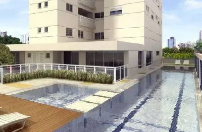 Apartamento com 4 quartos à venda na rua apinajés, 575, perdizes, são paulo por r$ 2.599.000