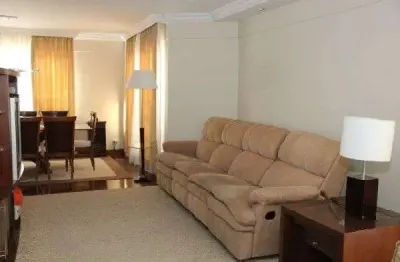 Apartamento com 4 quartos à venda na rua monte alegre, 502, perdizes, são paulo por r$ 2.190.000
