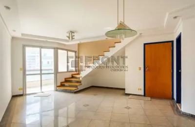 Apartamento com 3 quartos à venda na rua joão moura, 1362, pinheiros, são paulo por r$ 2.000.000
