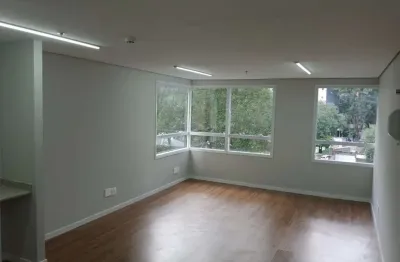 Sala comercial à venda na rua itapeva, 286, bela vista, são paulo por r$ 420.000