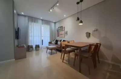 Apartamento com 2 quartos à venda na rua gabriele d'annunzio, 1432, campo belo, são paulo por r$ 940.000