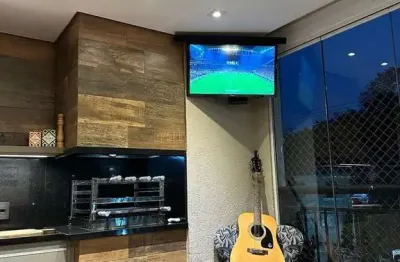 Apartamento com 3 quartos à venda na rua clemente pereira, 665, ipiranga, são paulo por r$ 979.000