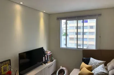 Apartamento com 1 quarto à venda na rua frei caneca, 351, consolação, são paulo por r$ 390.000