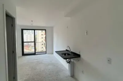 Apartamento com 1 quarto à venda na rua alvorada, 184, vila olímpia, são paulo por r$ 400.000