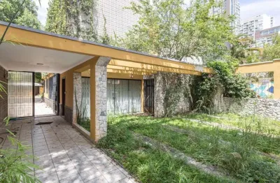 Casa com 2 quartos à venda na rua michigan, 325, cidade monções, são paulo por r$ 5.000.000