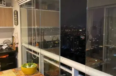 Apartamento com 1 quarto à venda na rua lacedemônia, 540, jardim brasil (zona sul), são paulo por r$ 638.000