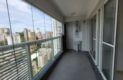 Apartamento com 1 quarto à venda na rua fábio lopes dos santos luz, 161, vila andrade, são paulo por r$ 475.000