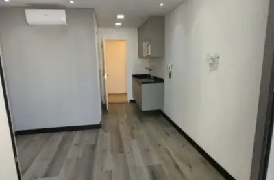 Apartamento com 1 quarto à venda na rua doutor nicolau de sousa queirós, 467, vila mariana, são paulo por r$ 480.000