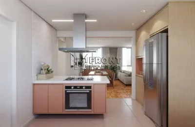 Apartamento com 3 quartos à venda na rua eça de queiroz, 234, vila mariana, são paulo por r$ 914.000