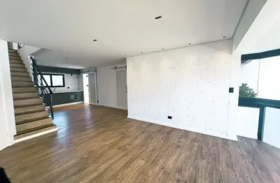 Cobertura com 3 quartos à venda na rua josé ramon urtiza, 809, vila andrade, são paulo por r$ 2.000.000