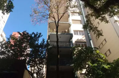 Apartamento com 2 quartos à venda na rua alagoas, 503, higienópolis, são paulo por r$ 1.180.000