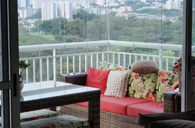 Apartamento com 4 quartos à venda na avenida engenheiro eusébio stevaux, 800, jurubatuba, são paulo por r$ 1.165.000