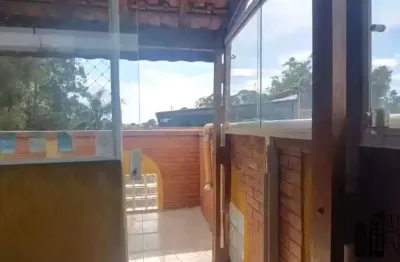 Cobertura com 3 quartos à venda na rua savério mercadante, 53, vila do castelo, são paulo por r$ 360.000
