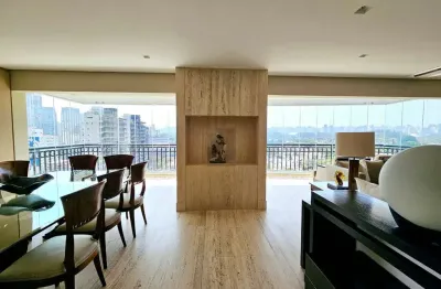 Apartamento com 4 quartos à venda na rua professor filadelfo azevedo, 687, vila nova conceição, são paulo por r$ 18.000.000