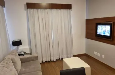Apartamento com 1 quarto à venda na rua funchal, 111, vila olímpia, são paulo por r$ 670.000