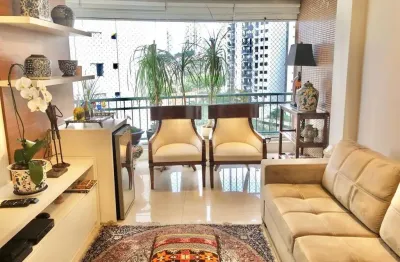 Apartamento com 3 quartos à venda na rua pio xi, 2336, alto de pinheiros, são paulo por r$ 1.350.000