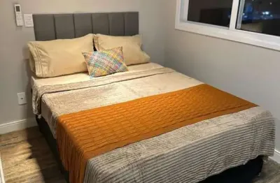 Apartamento com 1 quarto à venda na cornélia, 62, água branca, são paulo por r$ 280.000