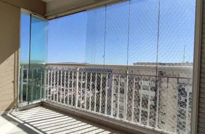 Apartamento com 2 quartos à venda na avenida engenheiro heitor antônio eiras garcia, 587, jardim esmeralda, são paulo por r$ 660.000