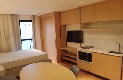 Apartamento com 1 quarto para alugar na rua jaguaribe, 66, vila buarque, são paulo por r$ 3.252