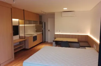 Apartamento com 1 quarto para alugar na rua jaguaribe, 66, vila buarque, são paulo por r$ 3.098