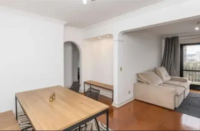 Apartamento com 3 quartos à venda na rua desembargador do vale, 1055, perdizes, são paulo por r$ 1.100.000