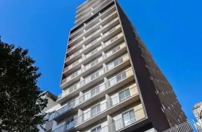 Apartamento com 1 quarto à venda na rua francisca miquelina, 277, bela vista, são paulo por r$ 381.000
