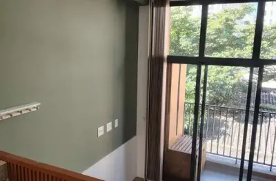 Apartamento com 1 quarto à venda na rua aimberê, 135, perdizes, são paulo por r$ 518.000