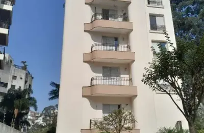 Apartamento com 3 quartos à venda na rua antônio aggio, 393, jardim ampliação, são paulo por r$ 1.450.000