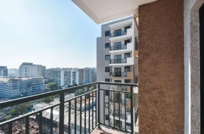 Apartamento com 1 quarto à venda na alameda dos nhambiquaras, 1990, indianópolis, são paulo por r$ 440.000