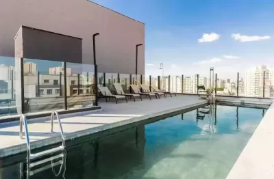 Apartamento com 1 quarto à venda na rua manoel dutra, 548, bela vista, são paulo por r$ 420.000