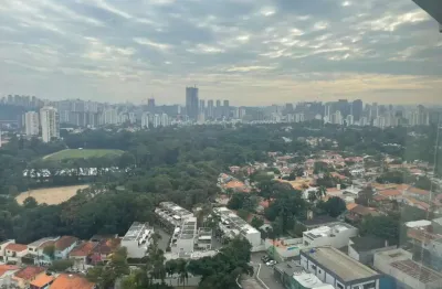 Apartamento com 1 quarto à venda na rua coronel luís barroso, 345, santo amaro, são paulo por r$ 745.000