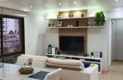 Apartamento com 3 quartos à venda na rua marquês olinda, 434, vila dom pedro i, são paulo por r$ 650.000