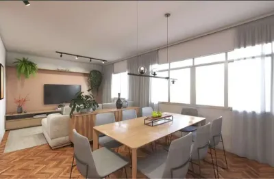 Apartamento com 2 quartos à venda na alameda ribeirão preto, 515, bela vista, são paulo por r$ 1.500.000