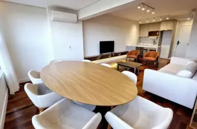 Apartamento com 1 quarto à venda na avenida rebouças, 2880, pinheiros, são paulo por r$ 2.250.000