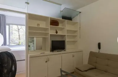 Apartamento com 1 quarto à venda na alameda ribeirão preto, 165, bela vista, são paulo por r$ 340.000