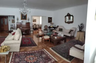 Apartamento com 4 quartos à venda na avenida angélica, 1803, consolação, são paulo por r$ 3.200.000