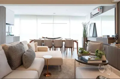 Apartamento com 2 quartos à venda na rua arnaldo josé pacífico, 18, jardim das perdizes, são paulo por r$ 1.190.000