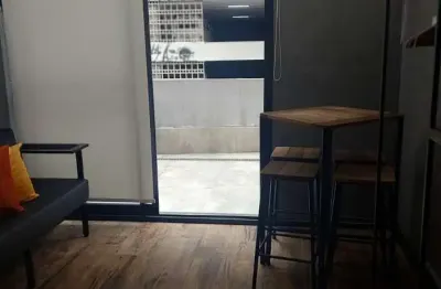 Apartamento com 1 quarto à venda na rua álvaro de carvalho, 163, centro, são paulo por r$ 585.000