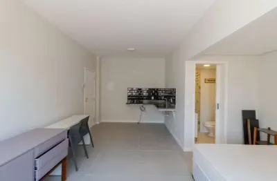 Apartamento com 1 quarto à venda na rua fortunato, 291, vila buarque, são paulo