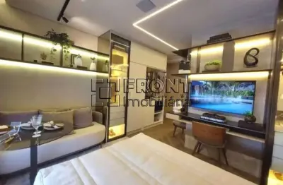 Apartamento com 1 quarto à venda na rua iperoig, 229, perdizes, são paulo por r$ 395.000