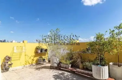 Apartamento com 2 quartos à venda na rua joão pereira, 236, lapa, são paulo por r$ 460.000