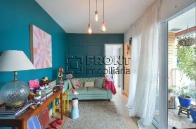 Apartamento com 1 quarto à venda na rua alves guimarães, 1398, pinheiros, são paulo por r$ 850.000