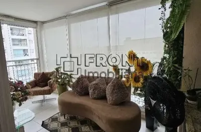 Apartamento com 2 quartos à venda na rua dos americanos, 185, barra funda, são paulo por r$ 700.000